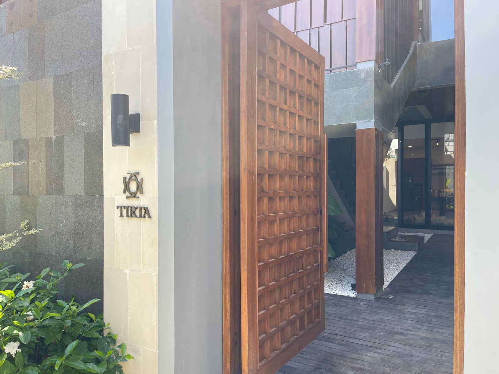 Villa Terra